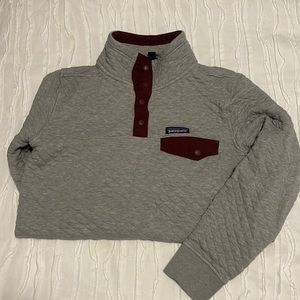 Patagonia Women’s Medium pullover